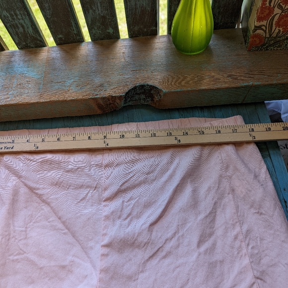 J.jill linen pants - Picture 9 of 11